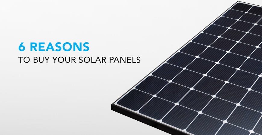 Cheap Solar Panels >> 6 Reasons You Should Buy Solar Panels Cheap Solar Panels >> 6 Reasons You Should Buy Solar Panels