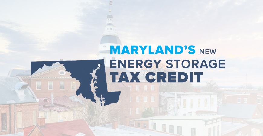 maryland-becomes-first-state-to-offer-tax-credit-for-home-batteries