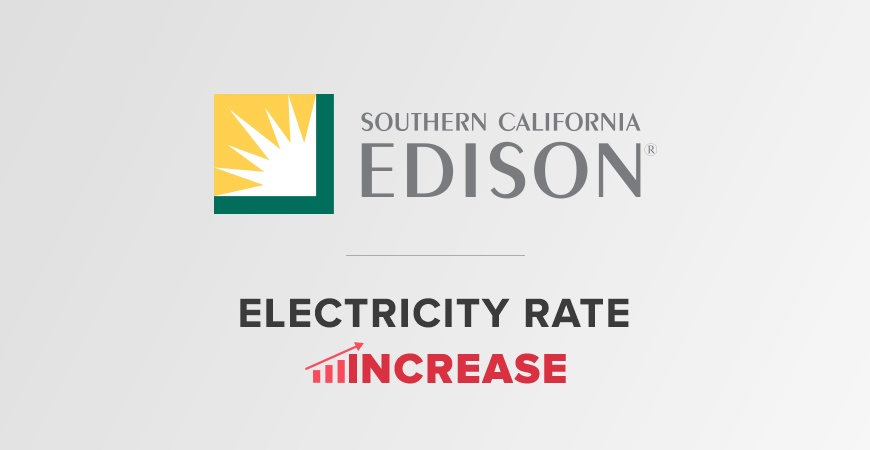 socal-edison-electricity-rates-increase-in-2018-2019
