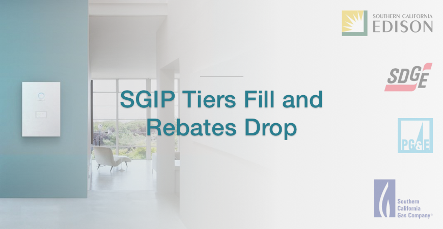 california-sgip-home-battery-incentive-tiers-fill-and-rebates-drop