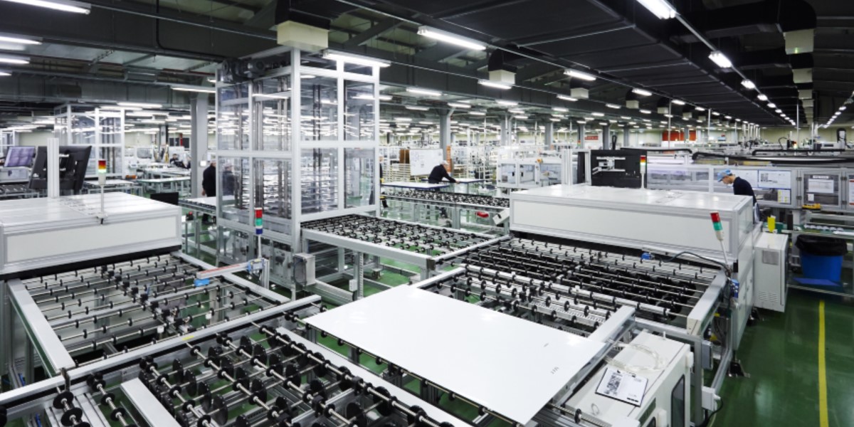 South Korea's Hanwha Q CELLS to Open Solar Factory