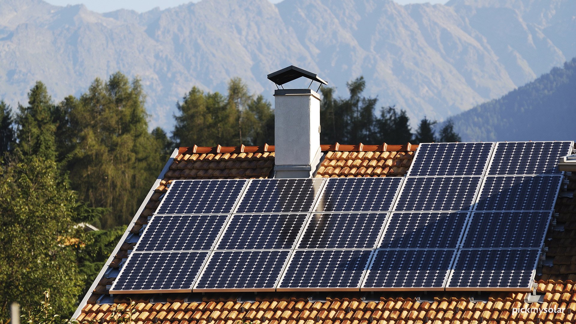 How Do Solar Panels Produce Power