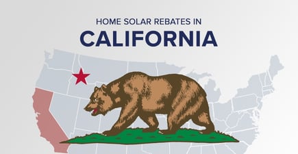 Solar Panel California California Solar Rebates Expire