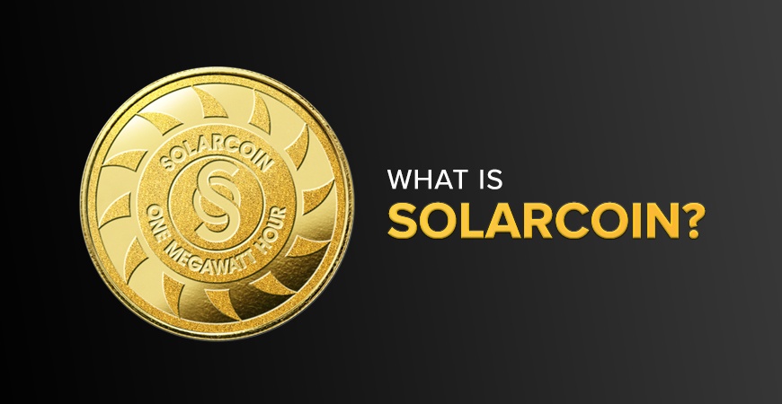 solar crypto coin