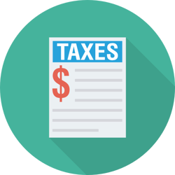taxes