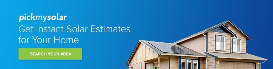 Is your home solar friendly?