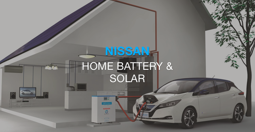 Tesla Powerwall 2 vs. Sonnen Eco